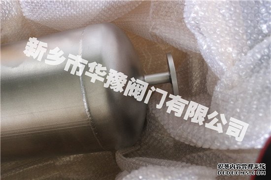 蒸汽汽水分離器